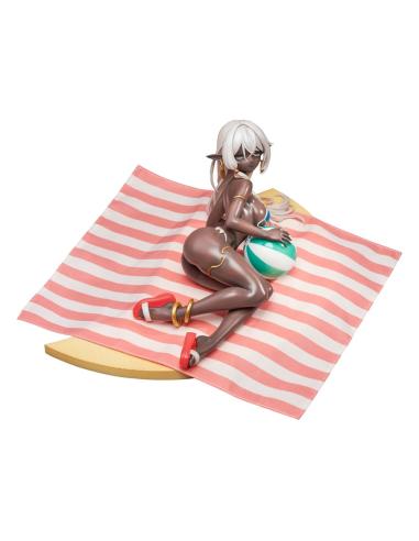 Infinity Studio Original Character Estatua PVC 1/7 SSR Dark Elf Dancer 12 cm