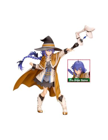Kotobukiya Mushoku Tensei: Jobless Reincarnation Estatua PVC 1/8 Roxy Migurdia Bonus Edition 24 cm