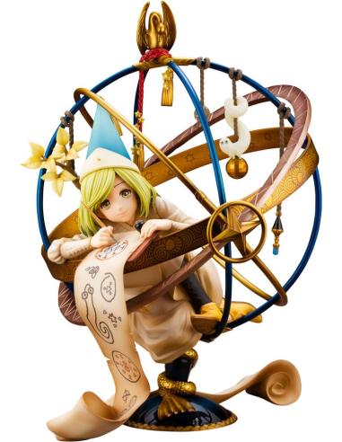 Kotobukiya Witch Hat Atelier Estatua PVC 1/8 Coco 22 cm