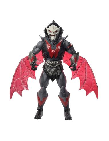 Mattel Masters of the Universe New Eternia Figura Hordak 18 cm