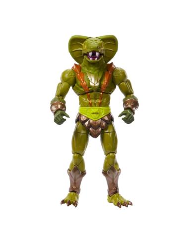 Mattel Masters of the Universe New Eternia Figura Kobra Khan 18 cm