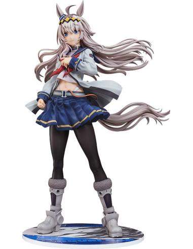 Phat! Uma Musume Pretty Derby Estatua PVC 1/7 Oguri Cap 27 cm