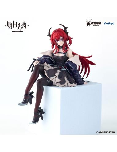 FURYU Figura Noodle Stopper Surtr Arknights 15cm