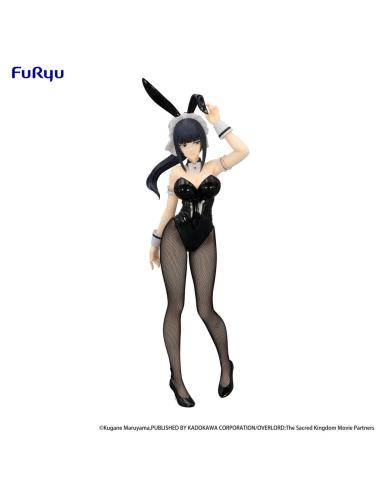 FURYU Figura Narveral Bicute Bunnies Overlord 29cm
