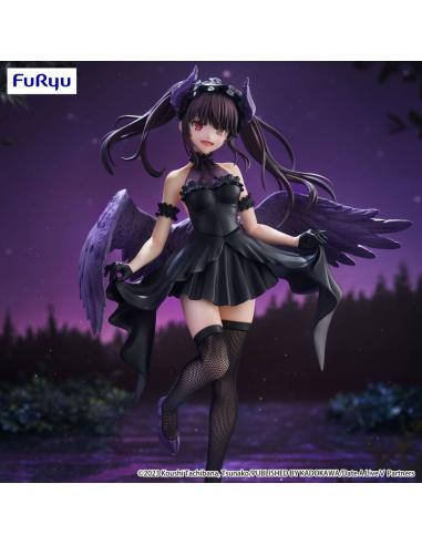 FURYU Figura Kurumi Tokisaki Bicute Dark Date a Live V 23cm