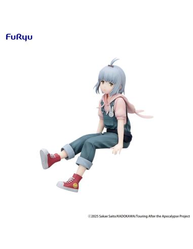 FURYU Figura Noodle Stopper Airi Touring After The Apocalypse 14cm