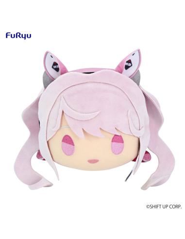 FURYU Peluche Alice Goddess of Victory: Nikke Lying Down 25cm