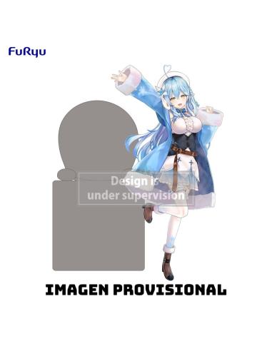 FURYU Figura Yukihana Lamy Hikkake Hololive Production 10cm