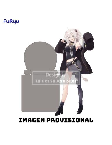 FURYU Figura Shishiro Botan Hikkake Hololive Production 10cm