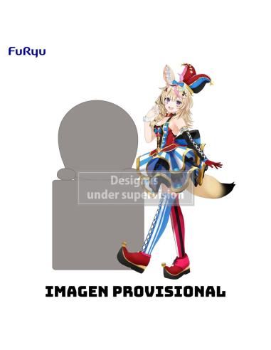 FURYU Figura Omaru Polka Hikkake Hololive Production 10cm