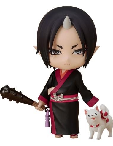 Good Smile Company Hozuki no Reitetsu Figura Nendoroid Hozuki 2.0 10 cm