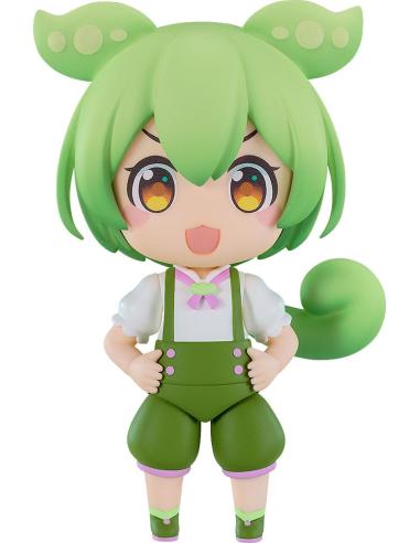 Good Smile Company Tohoku Zunko Figura Nendoroid Zundamon 10 cm