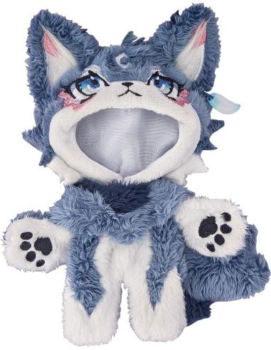 Good Smile Company Fluffy Land Accesorios para las Figuras Nendoroid Doll Kigurumi Pajamas: Caesar