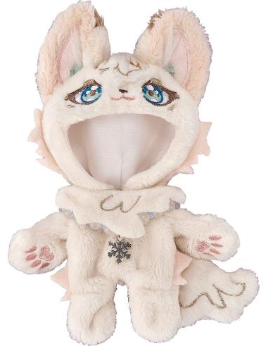 Good Smile Company Fluffy Land Accesorios para las Figuras Nendoroid Doll Kigurumi Pajamas: Dyana
