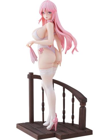 Kadokawa Redo of Healer Estatua 1/7 Freia - Chinese Dress Ver. 25 cm