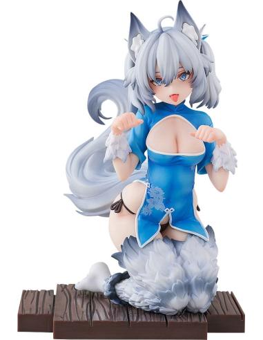 Kadokawa Redo of Healer Estatua 1/7 Setsuna - Chinese Dress Ver. 14 cm