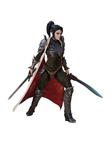 Boss Fight Studio Court of the Dead Figura 1/12 Shard: Mortal Trespasser