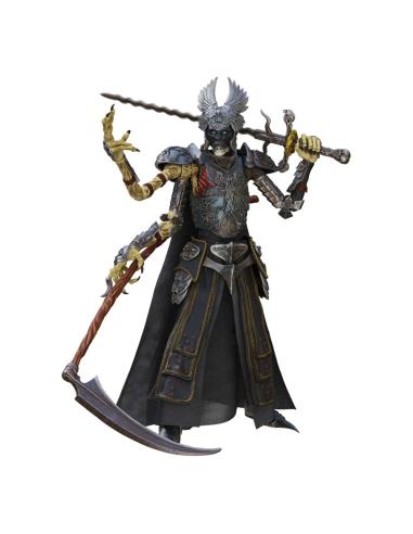 Boss Fight Studio Court of the Dead Figura 1/12 Demithyle: Exalted Reaper General