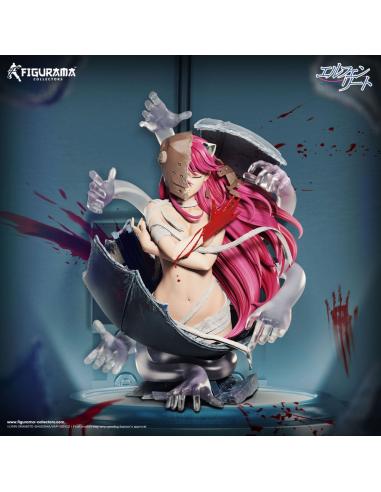 Figurama Collectors Elfen Lied Busto Elite 1/4 Lucy 30 cm