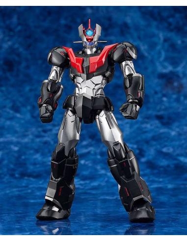 MAZINGER ZEST MODEROID MK RERUN