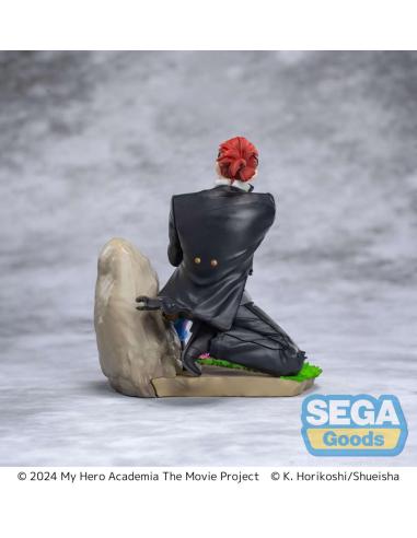 MY HERO AC GIULIO GANDINI XROSS LINK FIG
