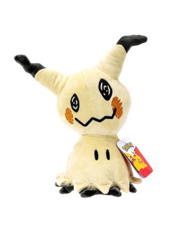 Jazwares Pokémon Peluche Mimikyu 20 cm