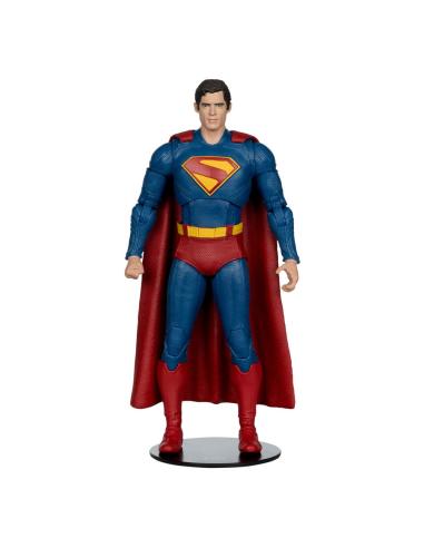 McFarlane Toys Superman (2025) DC Multiverse Figura Superman18 cm
