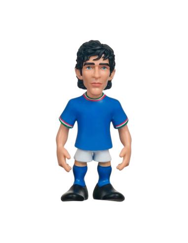 Minix Italian Football Legend Figura Minix Paolo Rossi 12 cm