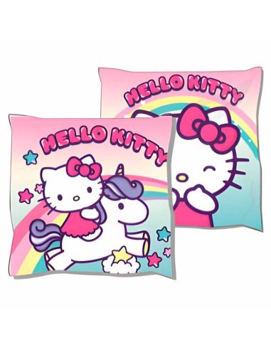 SANRIO Cojin Hello Kitty