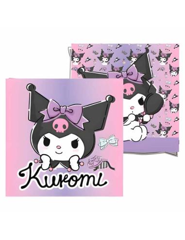 SANRIO Cojin Kuromi Hello Kitty