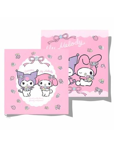 SANRIO Cojin My Melody Hello Kitty