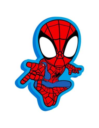 MARVEL Cojin 3D Spiderman Marvel