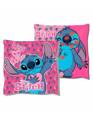 DISNEY Cojin Stitch Disney