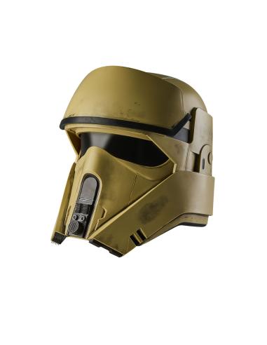 HASBRO Casco electronico Shoretrooper Star Wars