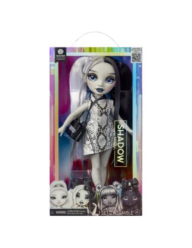 MGA Muñeca Heather Shadow High