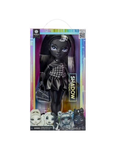 MGA Muñeca Shanelle Shadow High