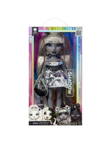 MGA Muñeca Luna Shadow High