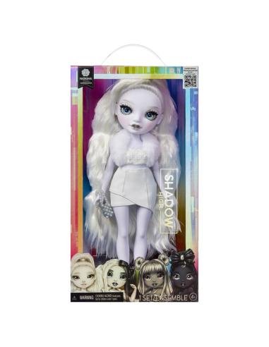 MGA Muñeca Natasha Shadow High