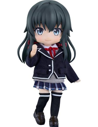 Good Smile Company My Teen Romantic Comedy SNAFU Figura Nendoroid Doll Yukino Yukinoshita 14 cm