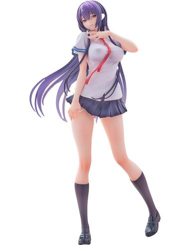 Kadokawa Please Put Them On, Takamine-san Estatua 1/7 Takane Takamine Eternal Virgin Road Ver. 24 cm