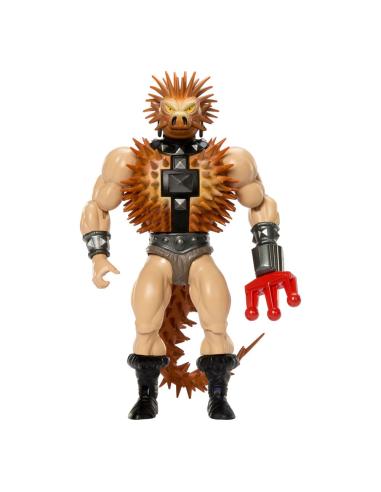 Mattel Masters of the Universe Origins Figura Sketchbook Series: Spikor 14 cm