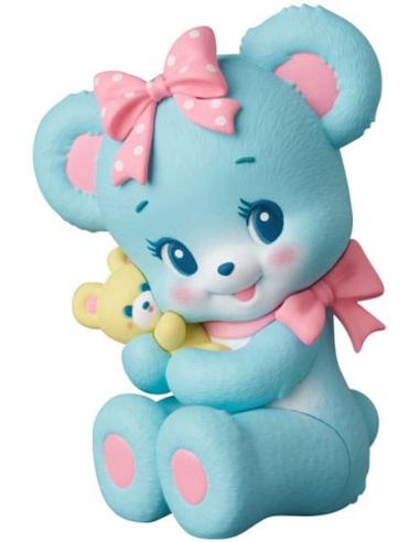 Medicom SWIMMER Minifigura UDF Huglly 6 cm