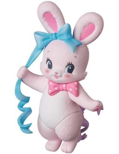Medicom SWIMMER Minifigura UDF Ribunny 6 cm