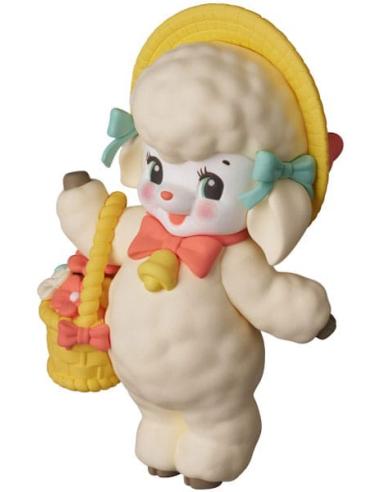 Medicom SWIMMER Minifigura UDF Lauffy 6 cm