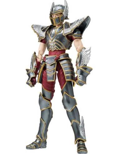 BANDAI SPIRITS CO. LTD PEGASUS SEIYA KNIGHTS OF THE ZODIAC FIG. 17 CM SAINT SEIYA THE BEGINNING SAINT CLOTH MYTH