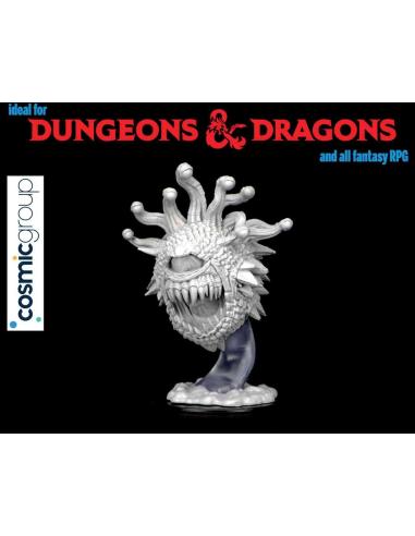 WIZKIDS D&D Nolzur's MUM - Beholder