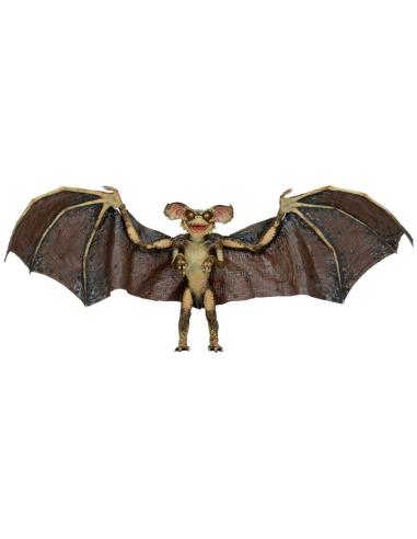 NECA Gremlins 2 Deluxe Figura Bat Gremlin 15 cm