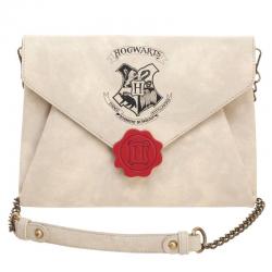 Bolso Carta Hogwarts Harry Potter - Imagen 1