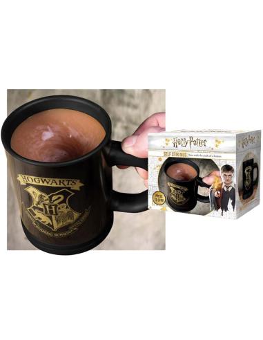 BS STUDIO HARRY POTTER SELF STIR MUG