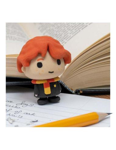 BS STUDIO HARRY POTTER 3D ERASER - RON